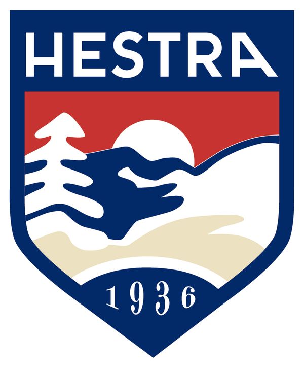 Hestra Logo