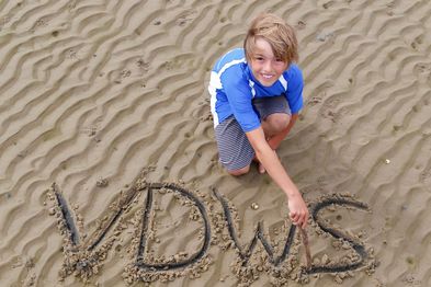 VDWS im Watt